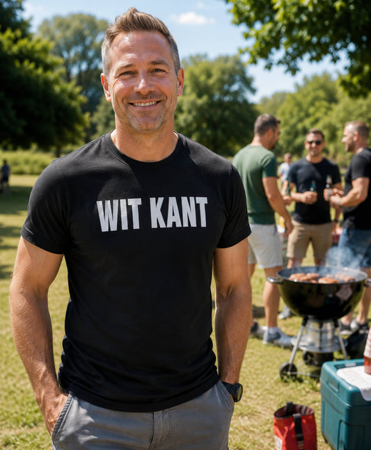 Wit Kant T-Shirt