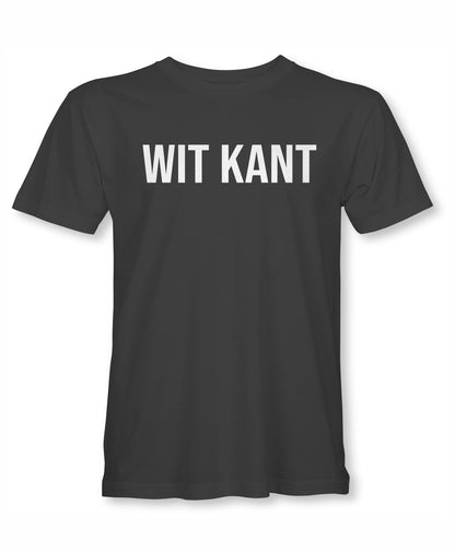 Wit Kant T-Shirt