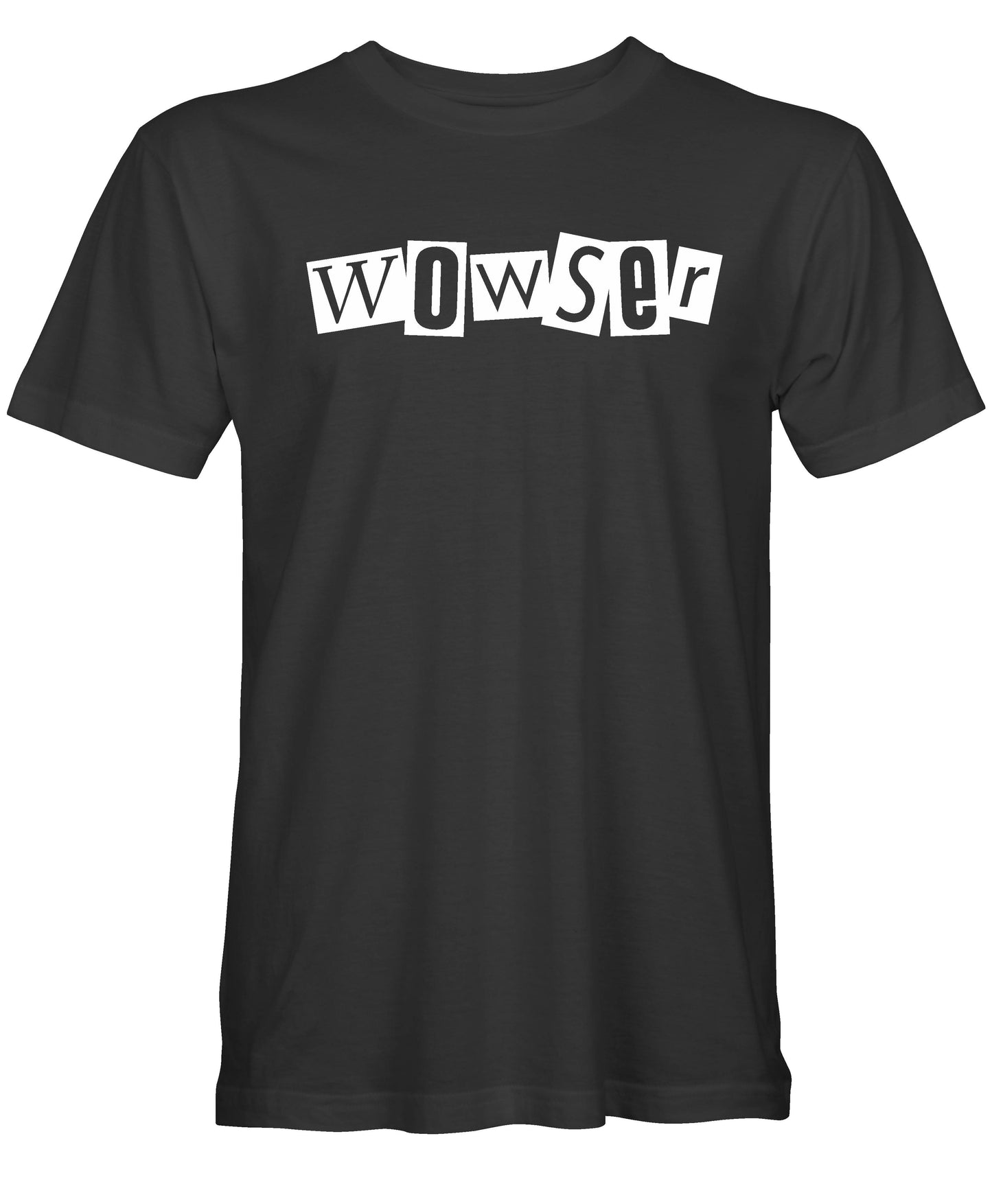 Wowser T-Shirt