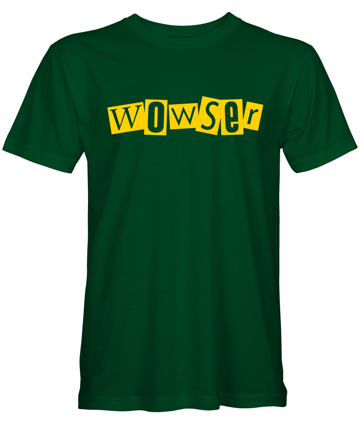 Wowser T-Shirt