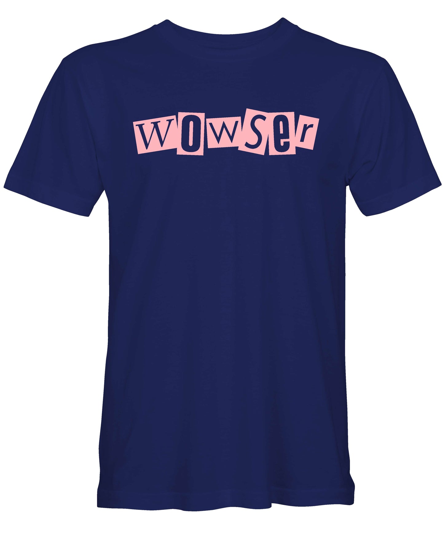 Wowser T-Shirt