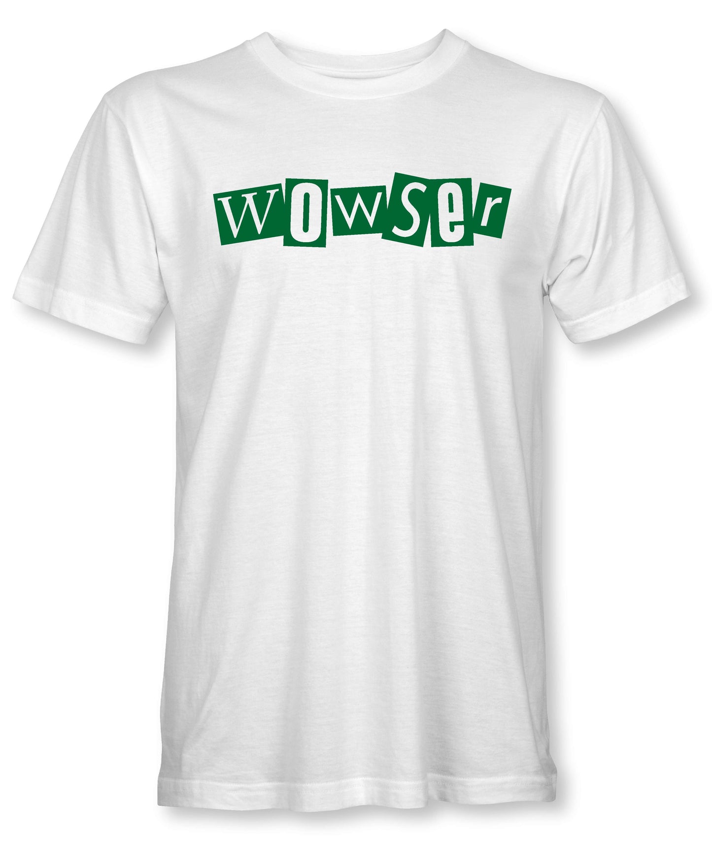 Wowser T-Shirt
