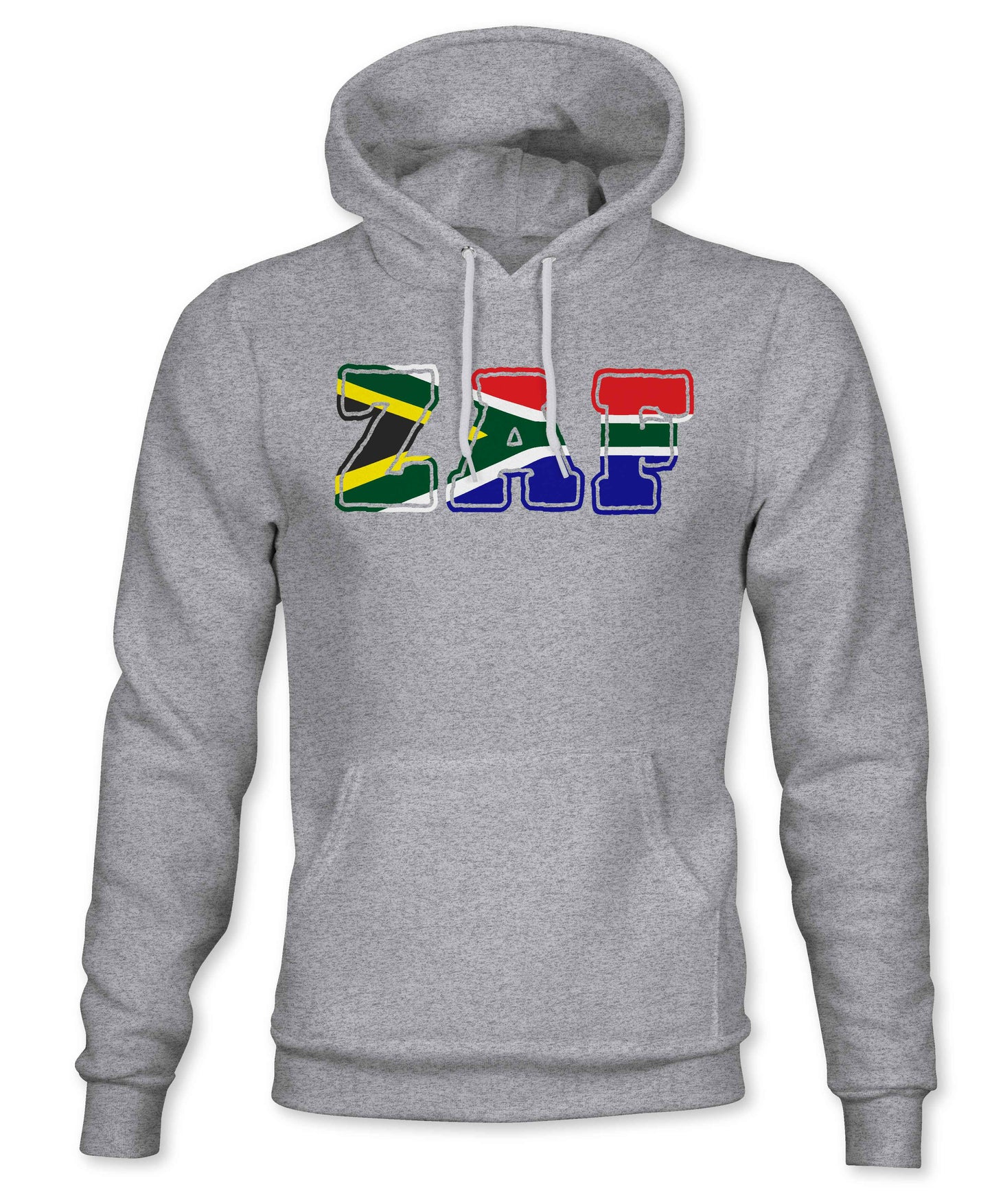 Zaf Hoodie