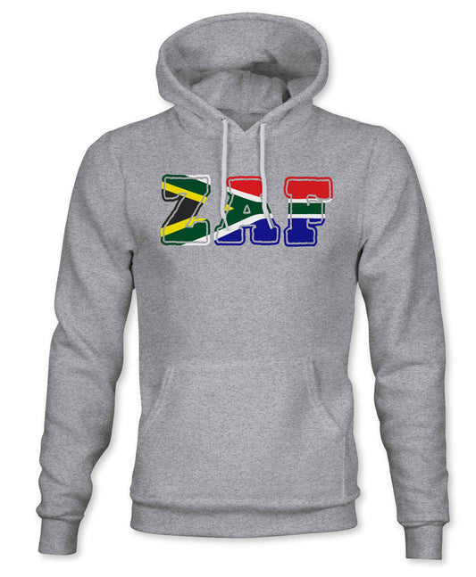 Zaf Hoodie