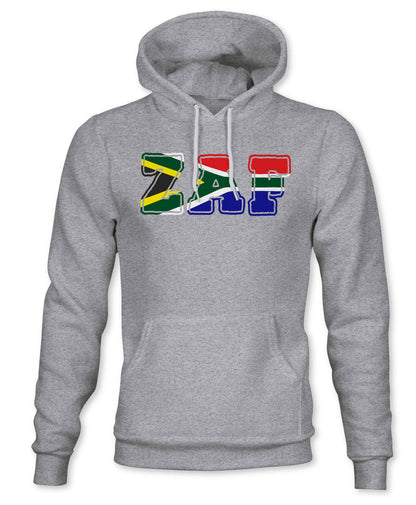 Kids ZAF Hoodie