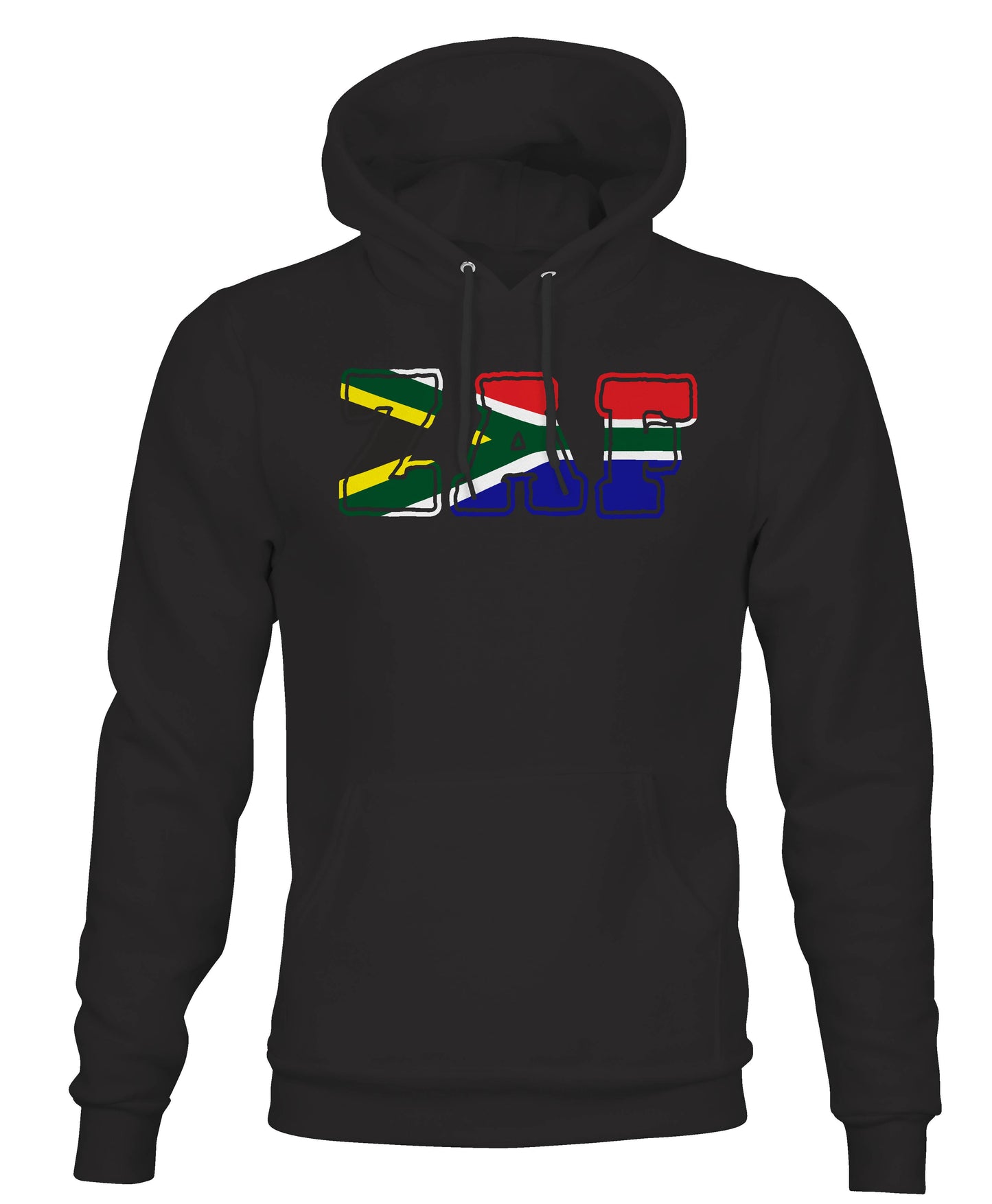 Zaf Hoodie