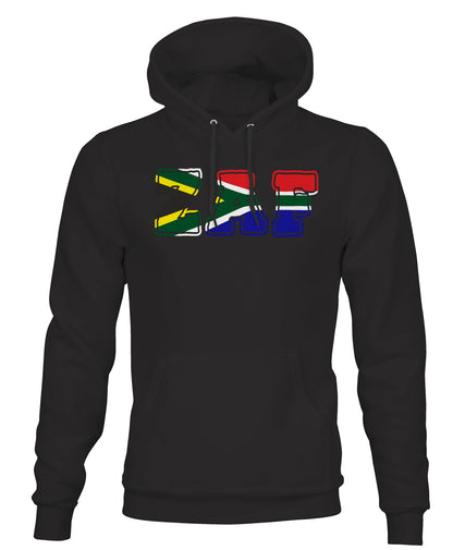 Kids ZAF Hoodie