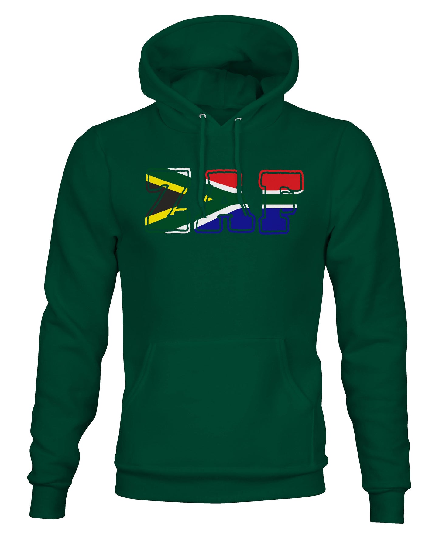 Zaf Hoodie