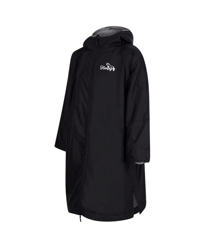 Kids - Front Embroidered All Weather Robe