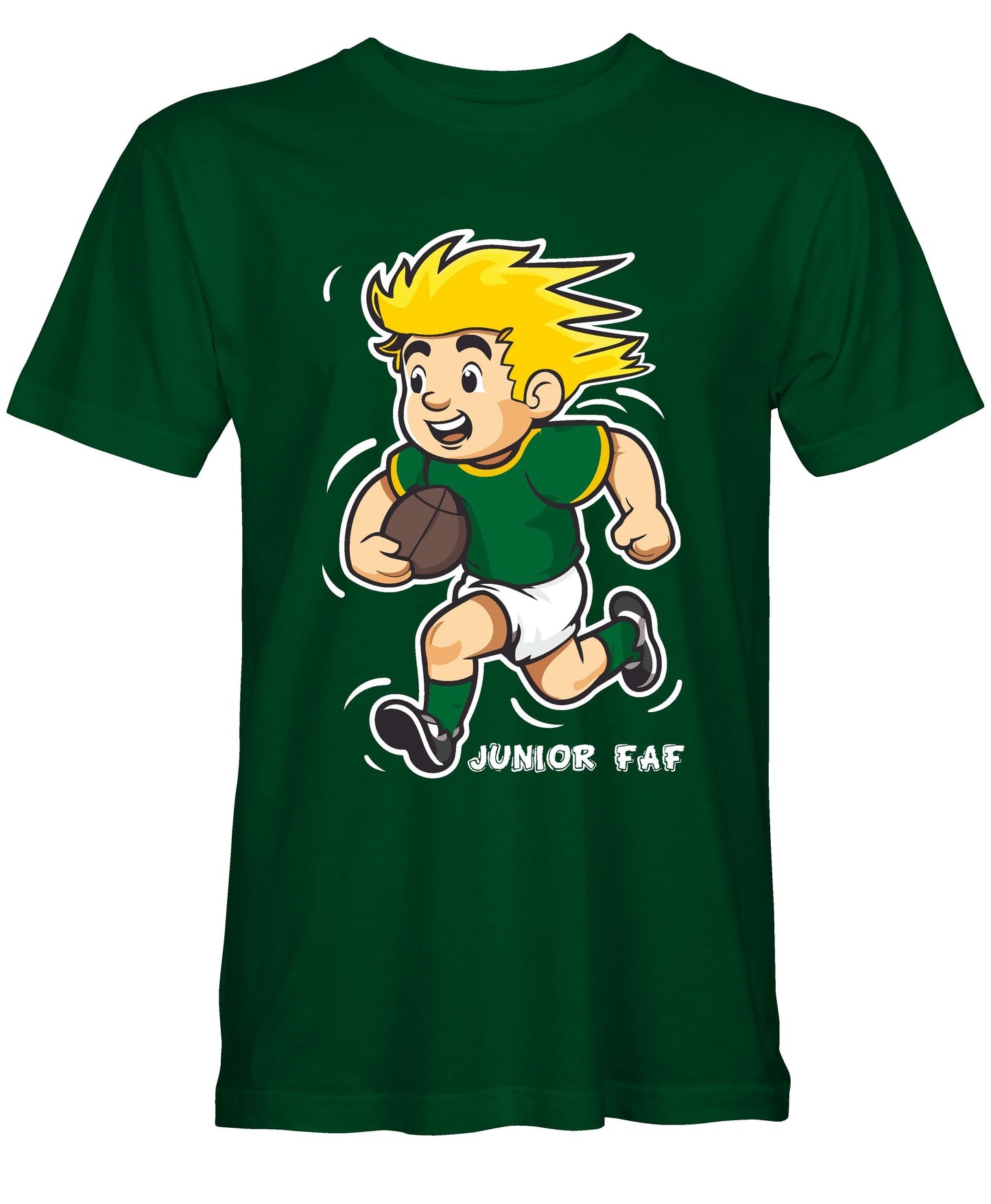 Kids Junior Faf T-Shirt (Age 1-13)