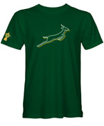 Rugby Shadows WC Years T-Shirt