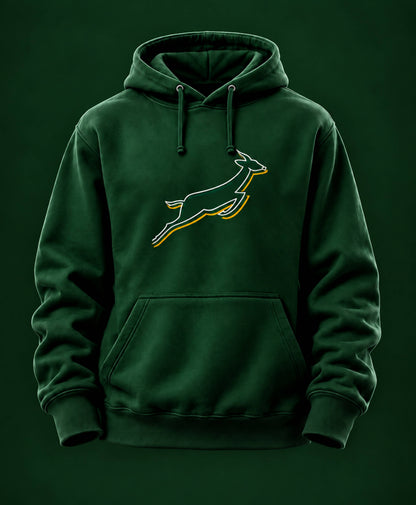 Sokkie Hoodie Special - Order Today - Collect @ the Sokkie!