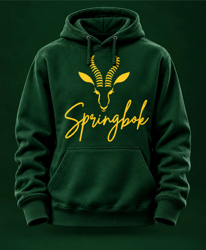 Sokkie Hoodie Special - Order Today - Collect @ the Sokkie!