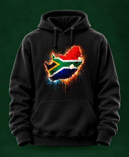 Sokkie Hoodie Special - Order Today - Collect @ the Sokkie!