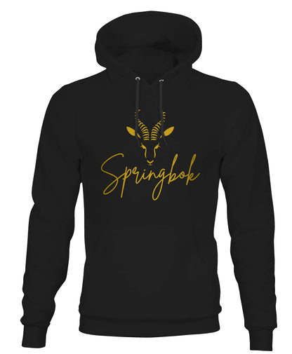 Signature Hoodie