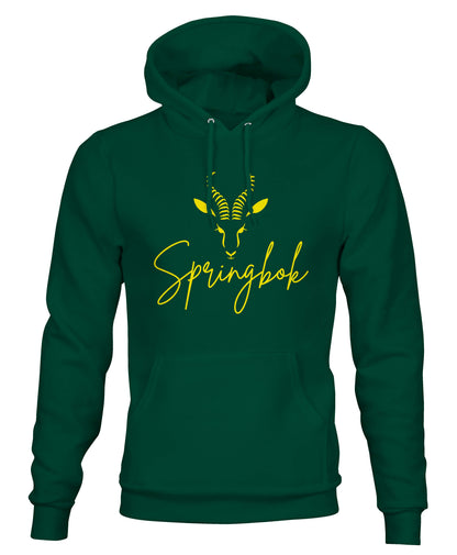 Signature Hoodie