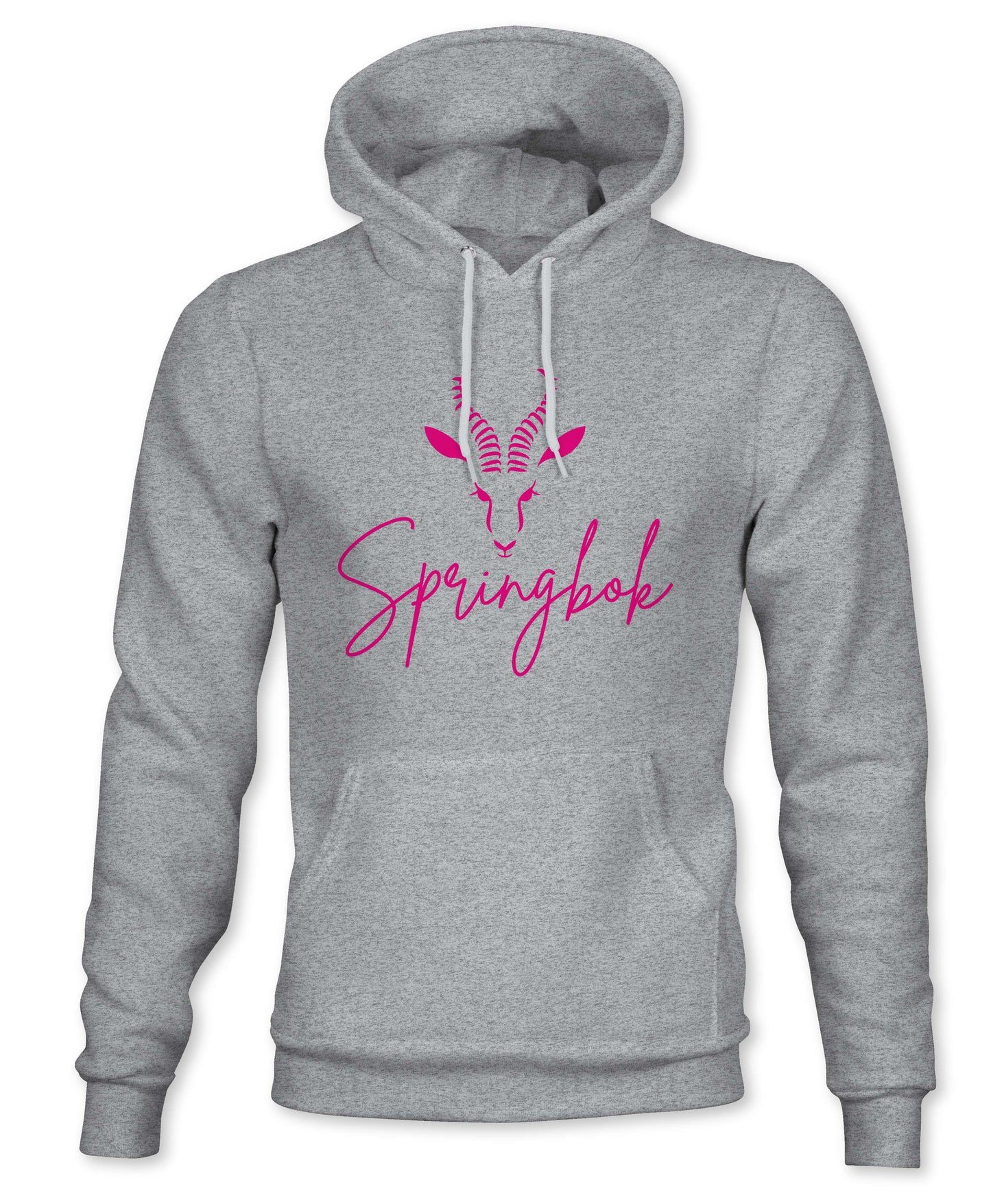 Ladies Fit - Signature Hoodie