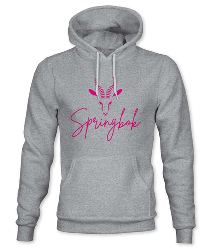 Signature Hoodie