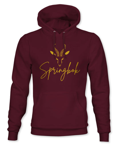 Signature Hoodie