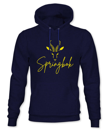 Signature Hoodie