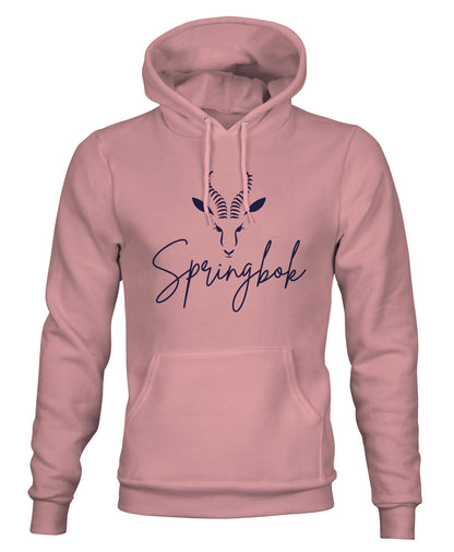 Signature Hoodie