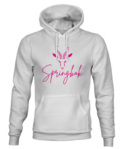 Signature Hoodie