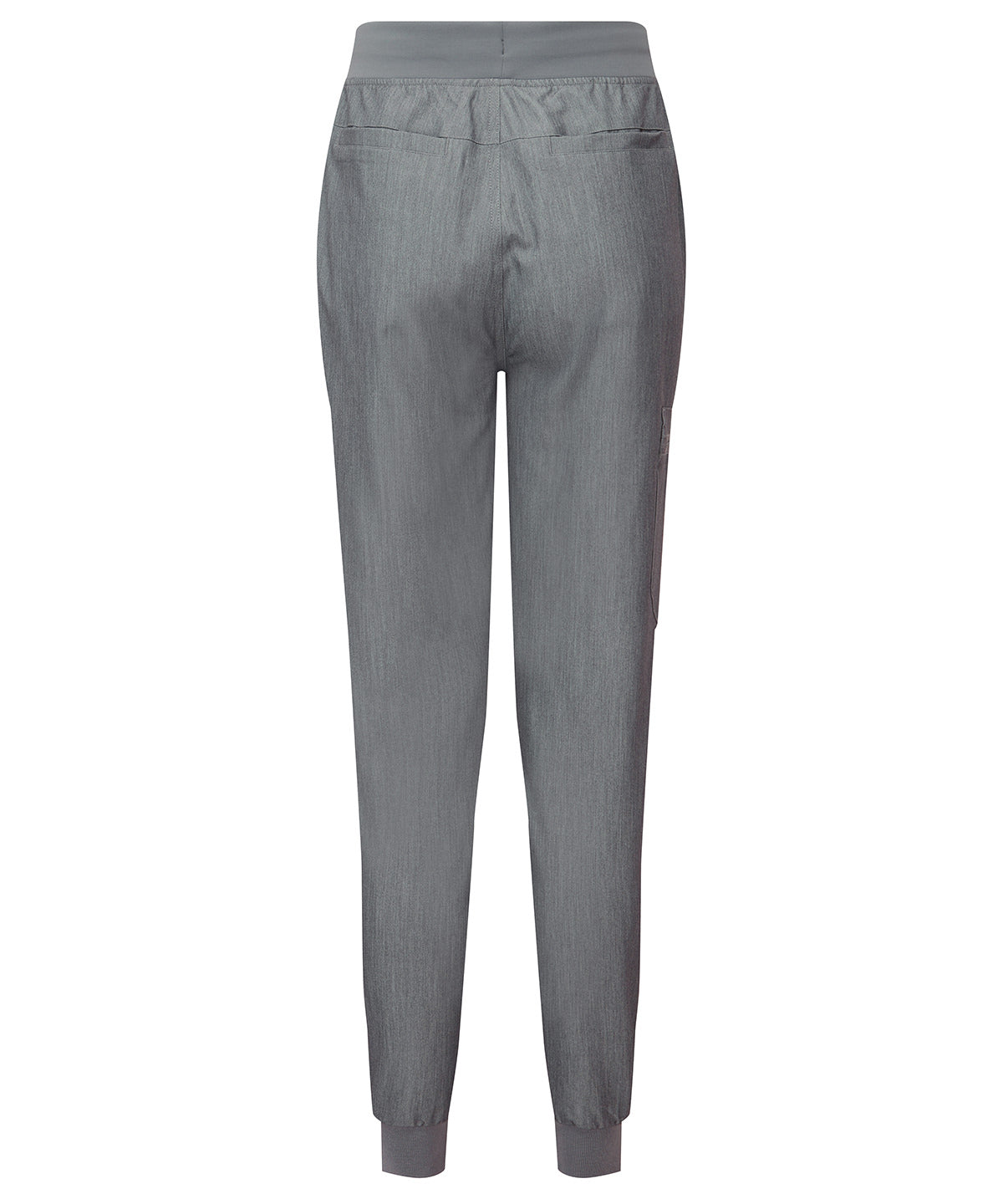 Angel Embroidered Ladies Stretch Jogger Pants [XS to 3XL]