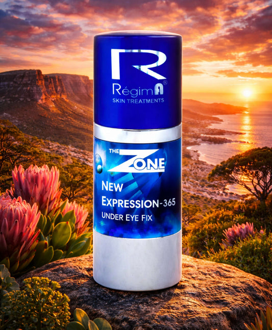RegimA - New Expression 365 Under Eye Fix