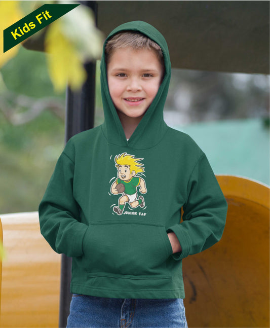 Kids Junior Faf Hoodie (Age 1-13)