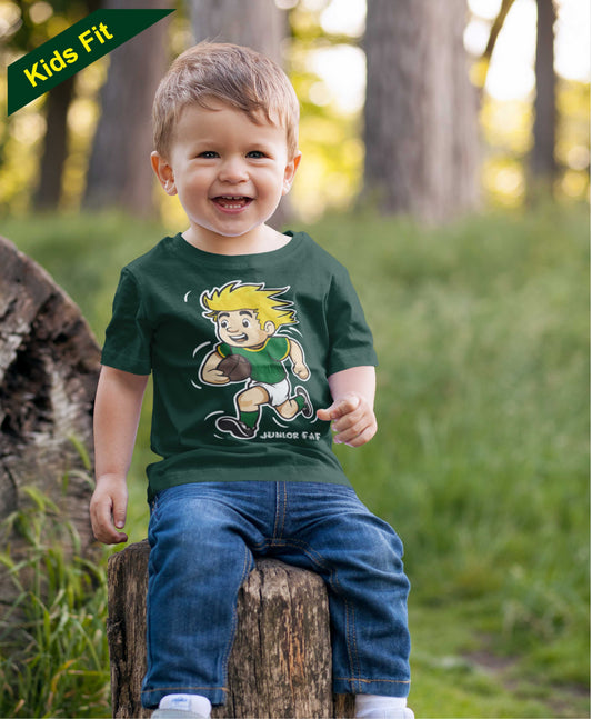 Kids Junior Faf T-Shirt (Age 1-13)